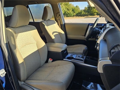 2020 Toyota 4Runner Limited