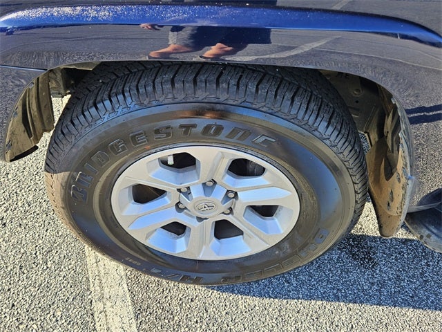 2020 Toyota 4Runner Limited