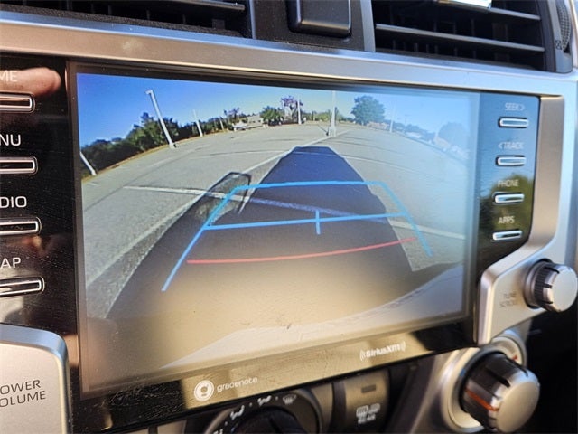 2020 Toyota 4Runner Limited