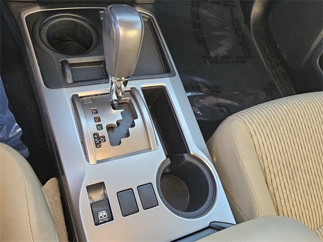 2020 Toyota 4Runner Limited