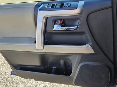 2020 Toyota 4Runner Limited