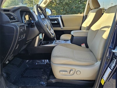 2020 Toyota 4Runner Limited