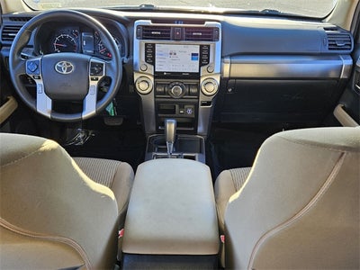 2020 Toyota 4Runner Limited