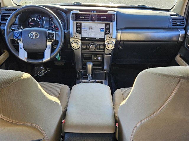 2020 Toyota 4Runner Limited