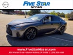 2022 Lexus IS 350 350 F SPORT