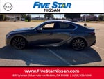2022 Lexus IS 350 350 F SPORT