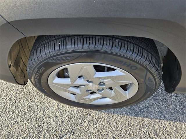 2026 Hyundai Kona SE