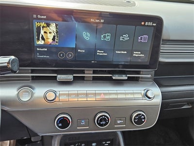 2026 Hyundai Kona SE