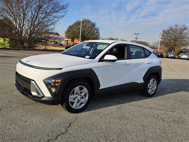 2026 Hyundai Kona SE