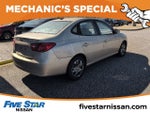 2009 Hyundai Elantra GLS