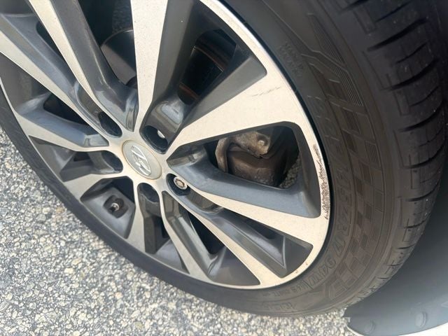 2018 Hyundai Elantra GT Base