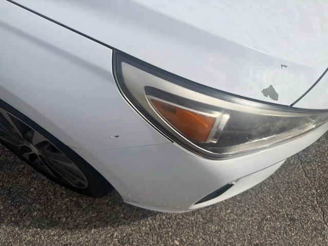 2018 Hyundai Elantra GT Base