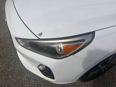 2018 Hyundai Elantra GT Base