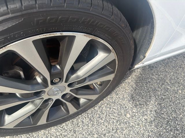 2018 Hyundai Elantra GT Base