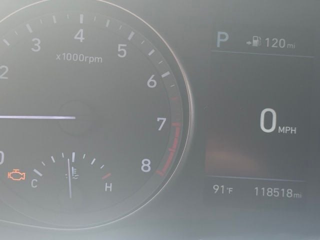 2018 Hyundai Elantra GT Base