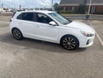 2018 Hyundai Elantra GT Base