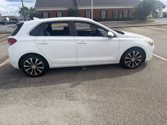 2018 Hyundai Elantra GT Base
