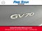 2022 Genesis GV70 2.5T