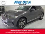 2022 Genesis GV70 2.5T
