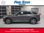 2022 Genesis GV70 2.5T