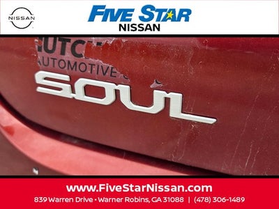 2023 Kia Soul S