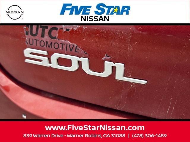 2023 Kia Soul S