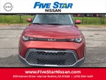 2023 Kia Soul S