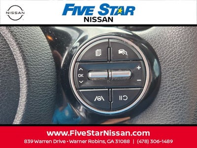 2023 Kia Soul S