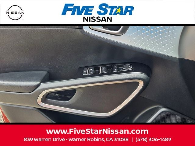 2023 Kia Soul S