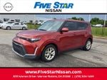 2023 Kia Soul S