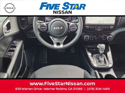 2023 Kia Soul S