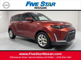 2023 Kia Soul S