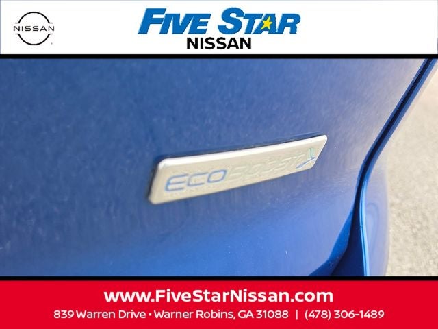 2020 Ford Ecosport S - Photo 12