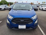 2020 Ford EcoSport S