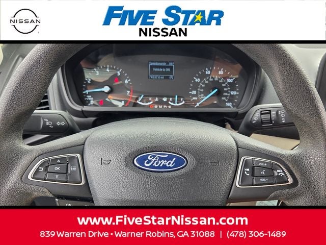 2020 Ford Ecosport S - Photo 24