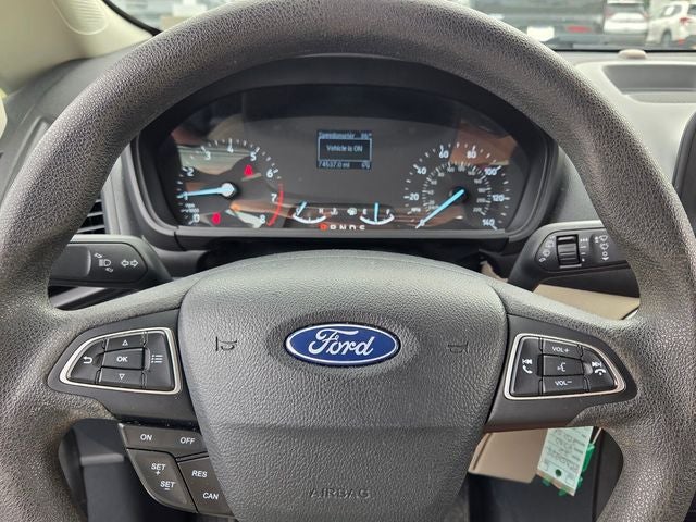 2020 Ford EcoSport S