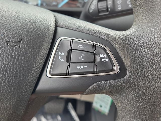 2020 Ford EcoSport S