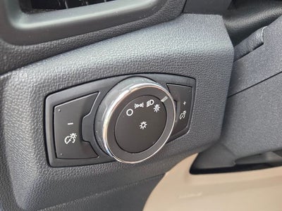 2020 Ford EcoSport S