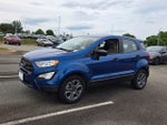 2020 Ford EcoSport S