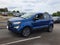 2020 Ford EcoSport S