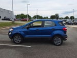 2020 Ford EcoSport S