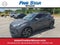 2021 Toyota C-HR Limited