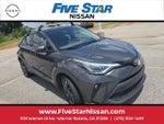 2021 Toyota C-HR Limited