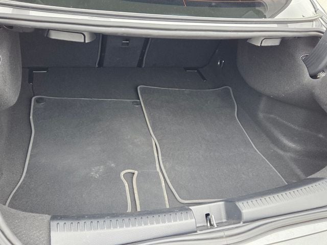 2025 Mercedes-Benz CLA 250 CLA 250