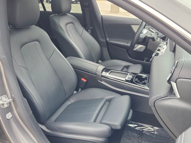 2025 Mercedes-Benz CLA 250 CLA 250