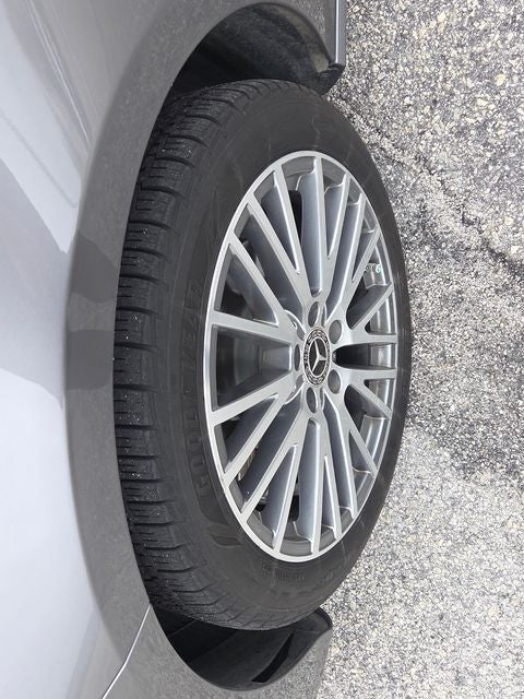 2025 Mercedes-Benz CLA 250 CLA 250