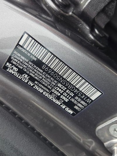 2025 Mercedes-Benz CLA 250 CLA 250