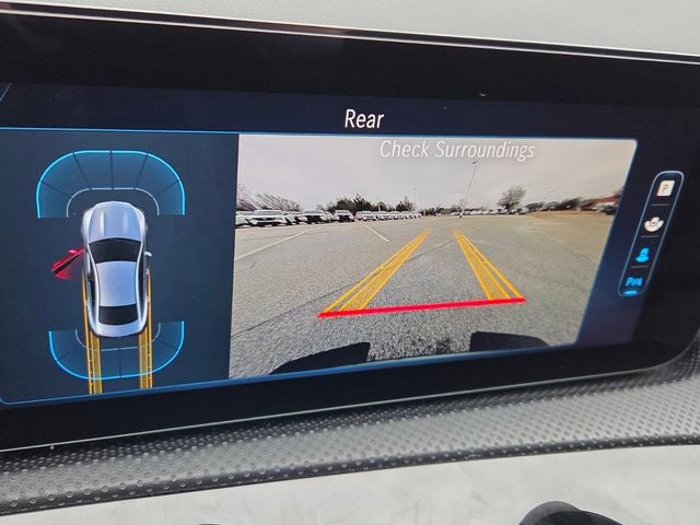 2025 Mercedes-Benz CLA 250 CLA 250