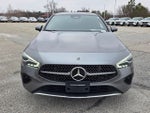 2025 Mercedes-Benz CLA 250 CLA 250