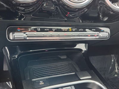 2025 Mercedes-Benz CLA 250 CLA 250